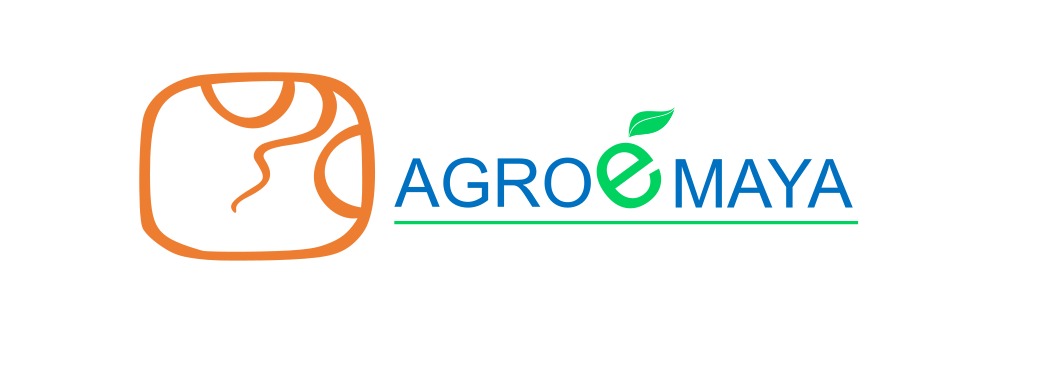 Logo agroemaya